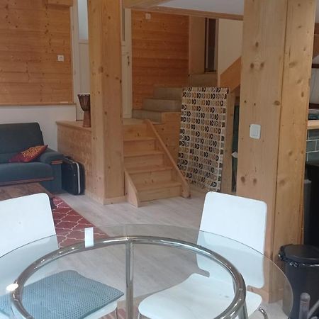 L'Annexe Lägenhet Bonneville Exteriör bild