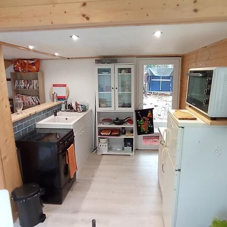 L'Annexe Lägenhet Bonneville Exteriör bild